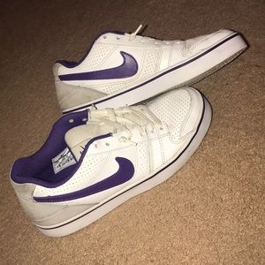 Women’s Nike SB (Skateboard) Shoes